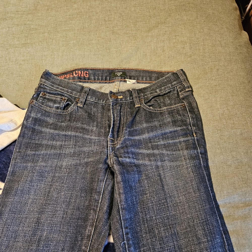 Women's jeans - Picture 3 of 3